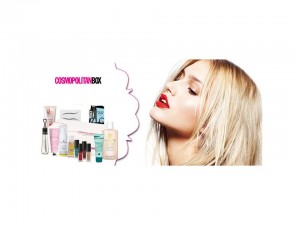 cosmo box banner